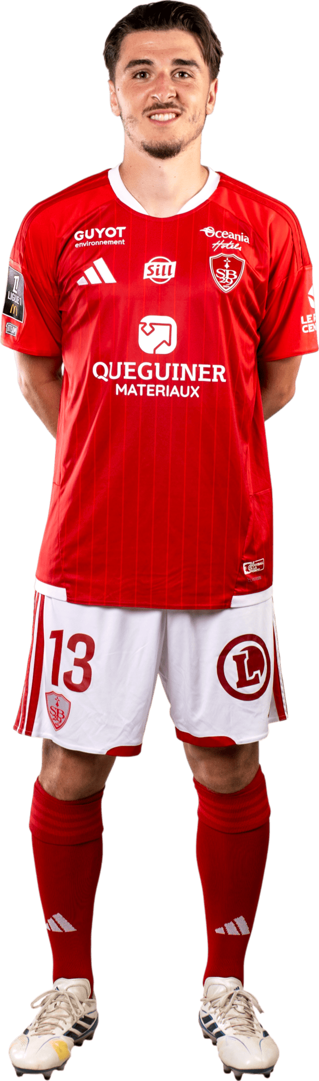 Joris Chotard