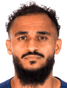 Sofiane Boufal