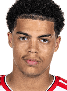 Jahmai Simpson-Pusey