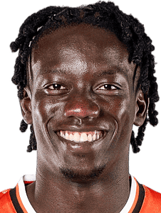 Souleymane Faye