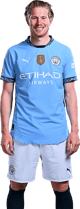 Kevin De Bruyne