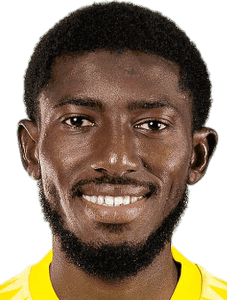 Fodé Doucouré