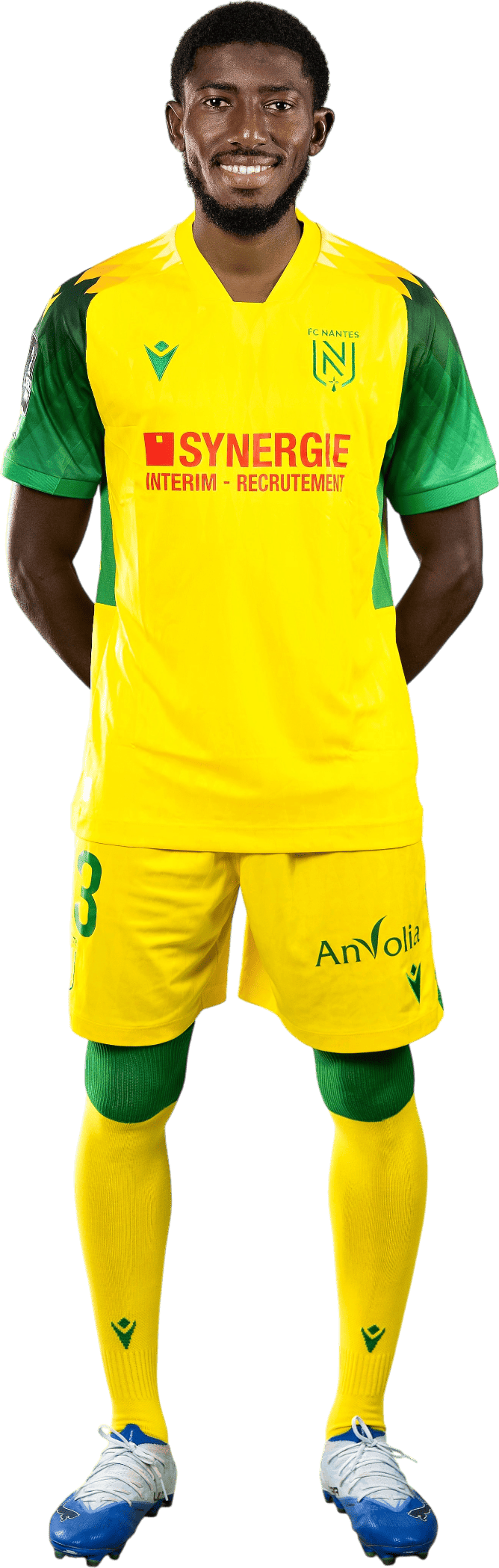 Fodé Doucouré