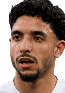 Omar Marmoush