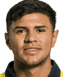Dylan Aquino