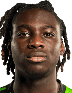 Krys-Anthony Kouassi