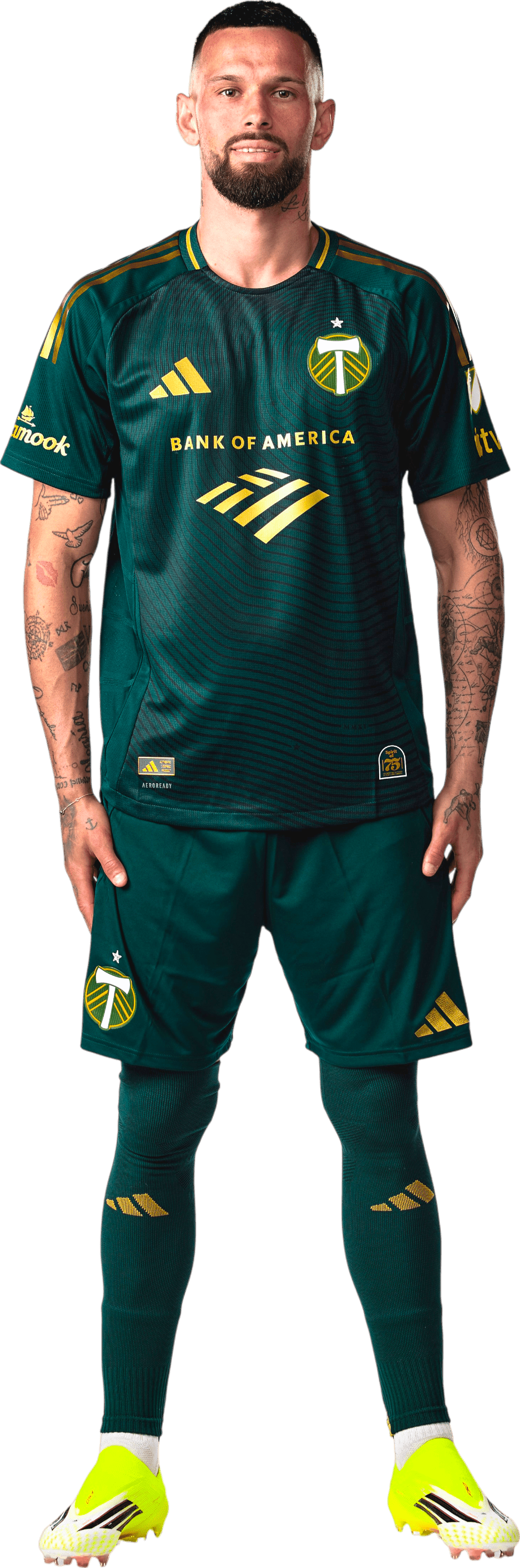 Kristoffer Velde