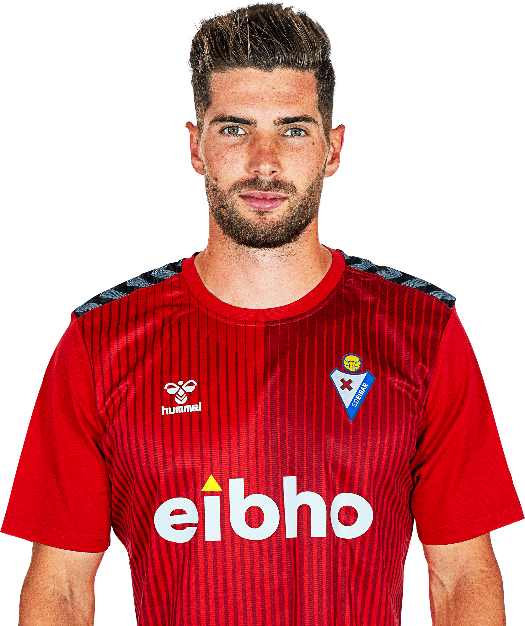 Luca Zidane