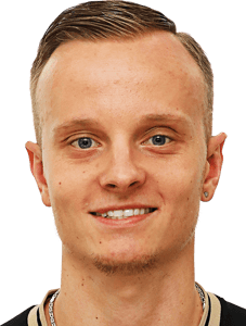 Florent Hadërgjonaj