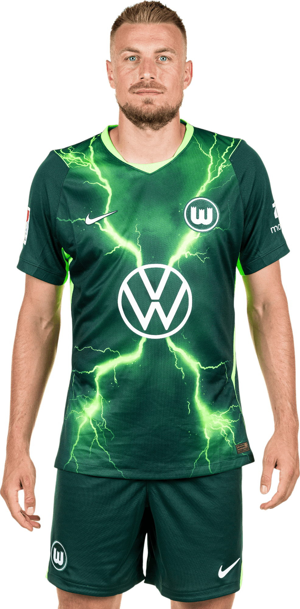 Hauke Wahl