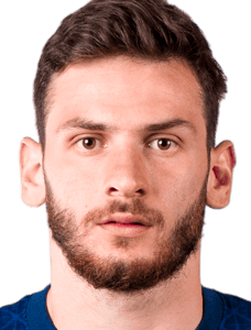 Khvicha Kvaratskhelia