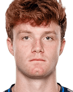 Kieran Sargeant