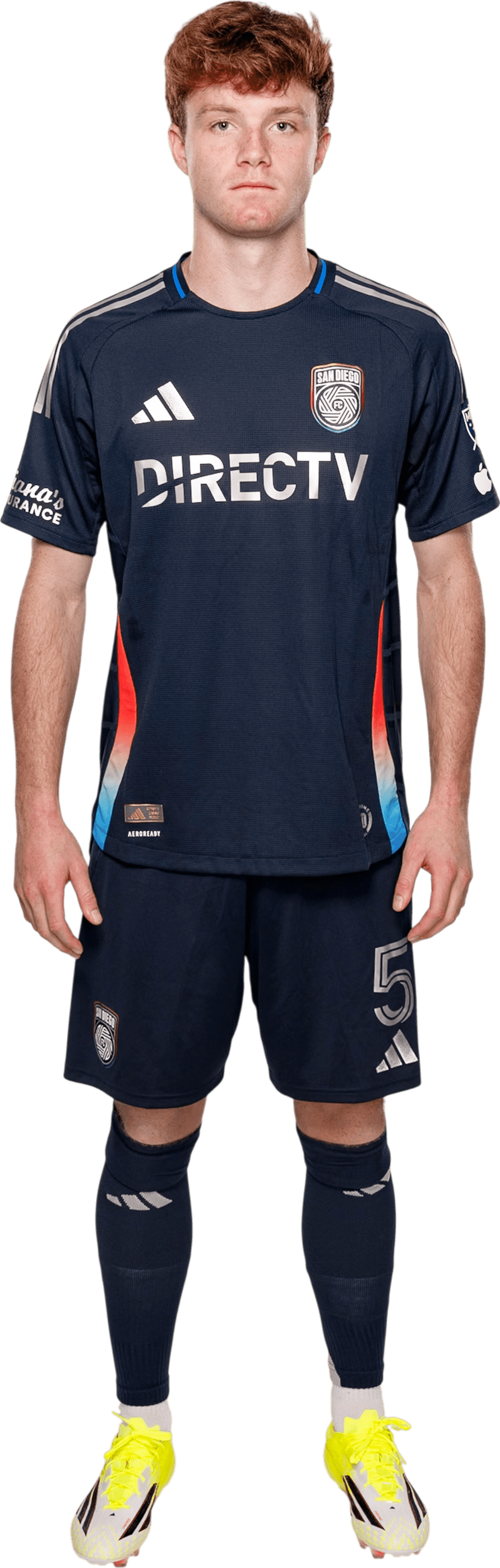 Kieran Sargeant