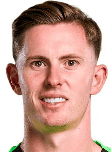 Dean Henderson