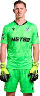 Dean Henderson