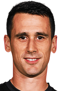Kevin Lasagna