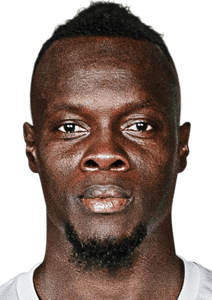 Mamadou Fall