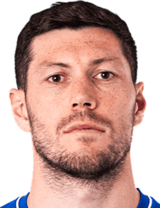 Scott McKenna