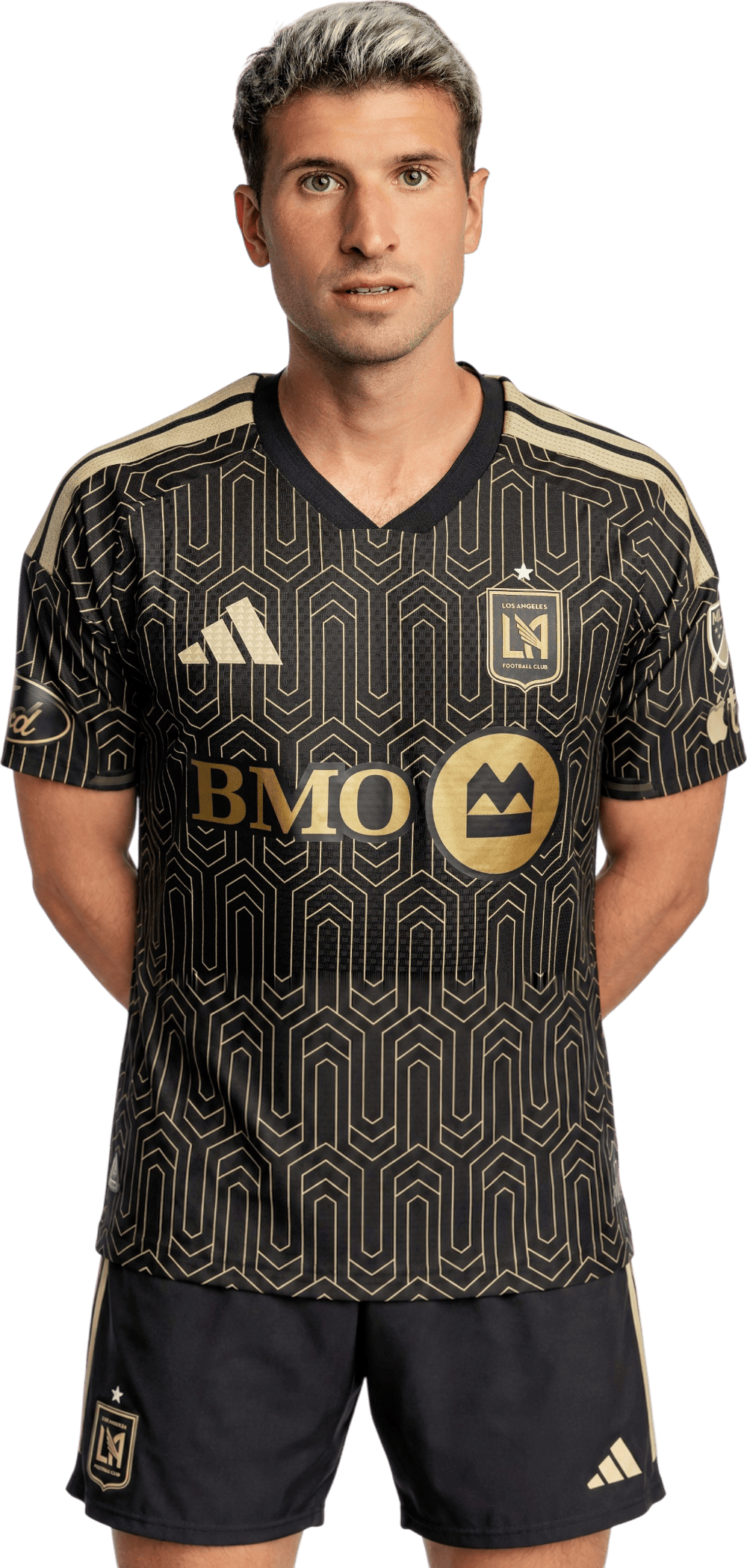 Yevhen Cheberko