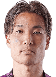 Ryosuke Yamanaka
