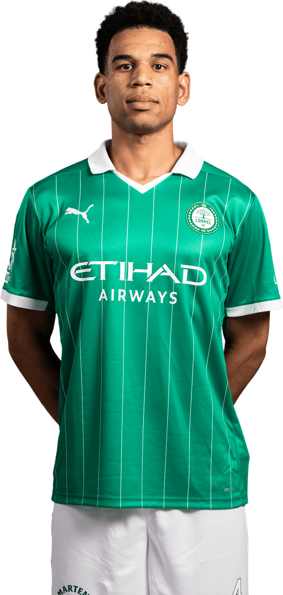 Shawn Adewoye