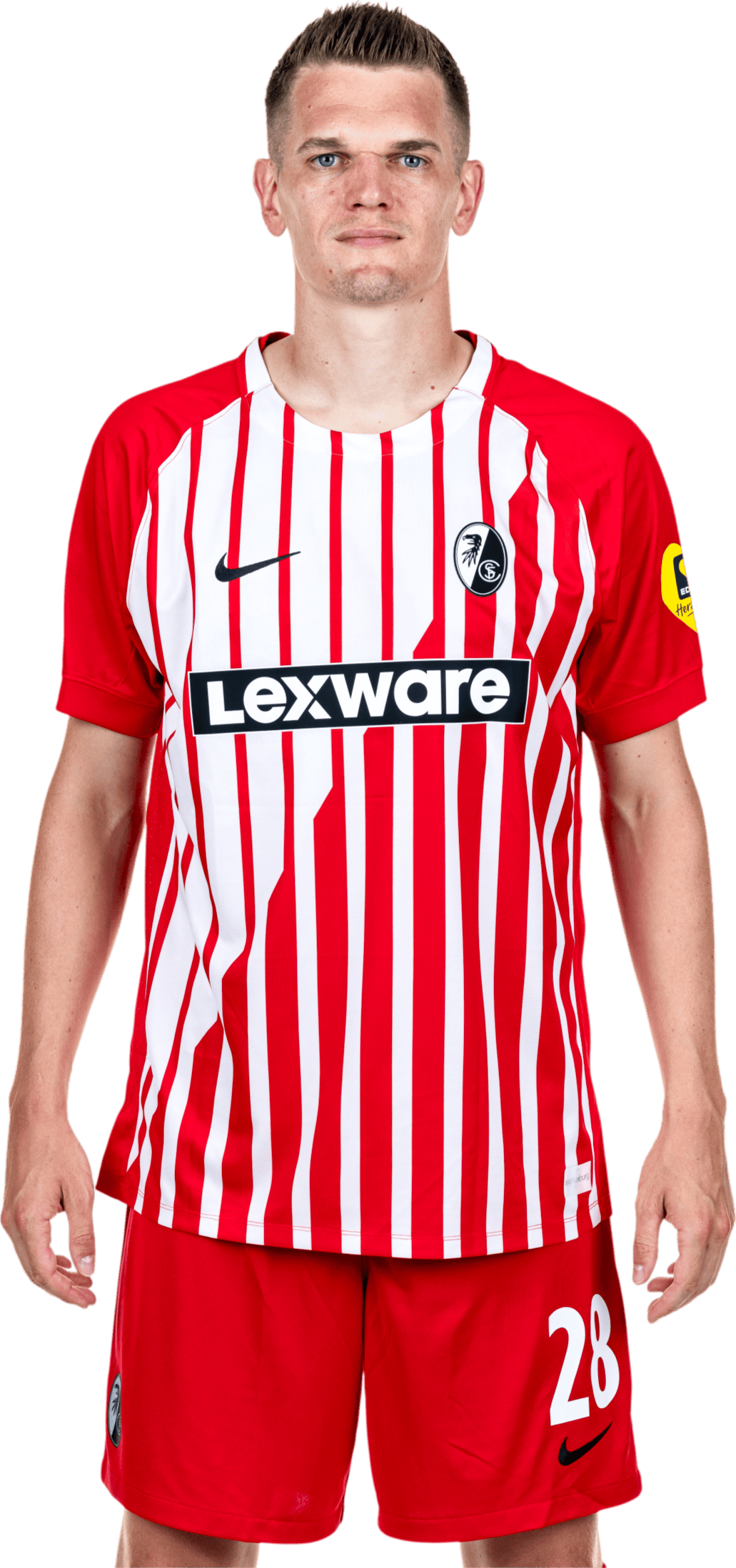 Matthias Ginter