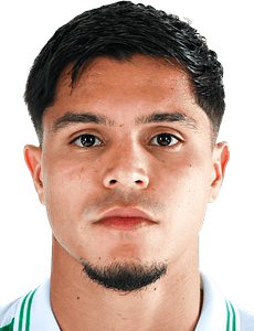 Cucho Hernández