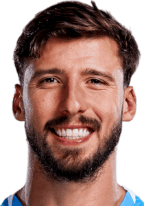 Rúben Dias