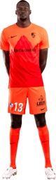 Mamadou Diop