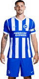 Lewis Dunk