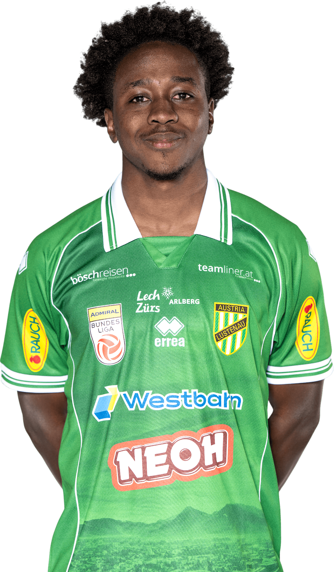Seydou Diarra