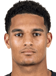 Jarell Quansah