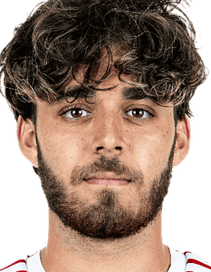 Lucas Copado