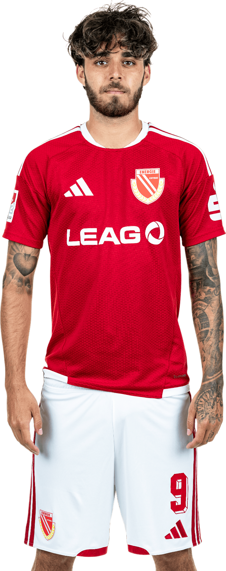 Lucas Copado