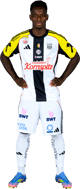 Ismaila Coulibaly
