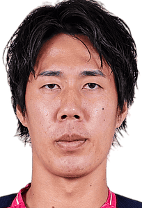 Shunta Tanaka