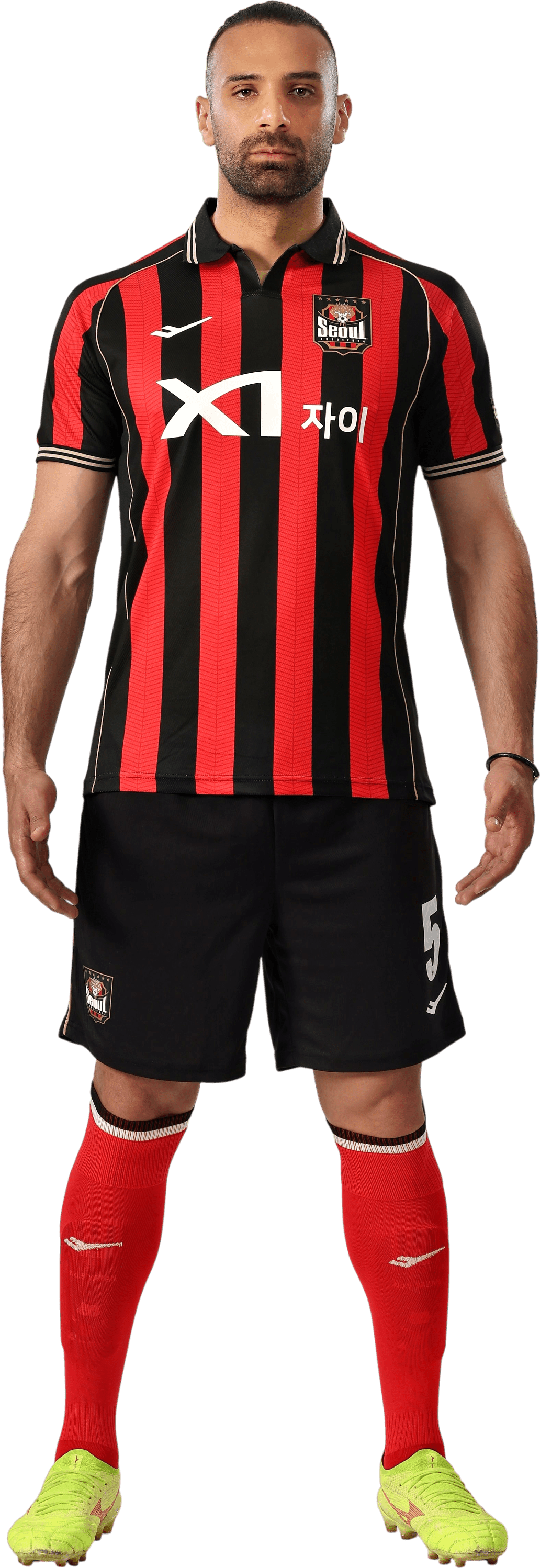 Yazan Al Arab