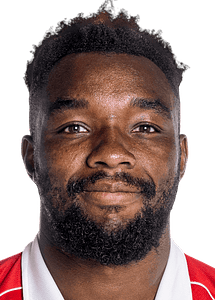 Thierry Ambrose