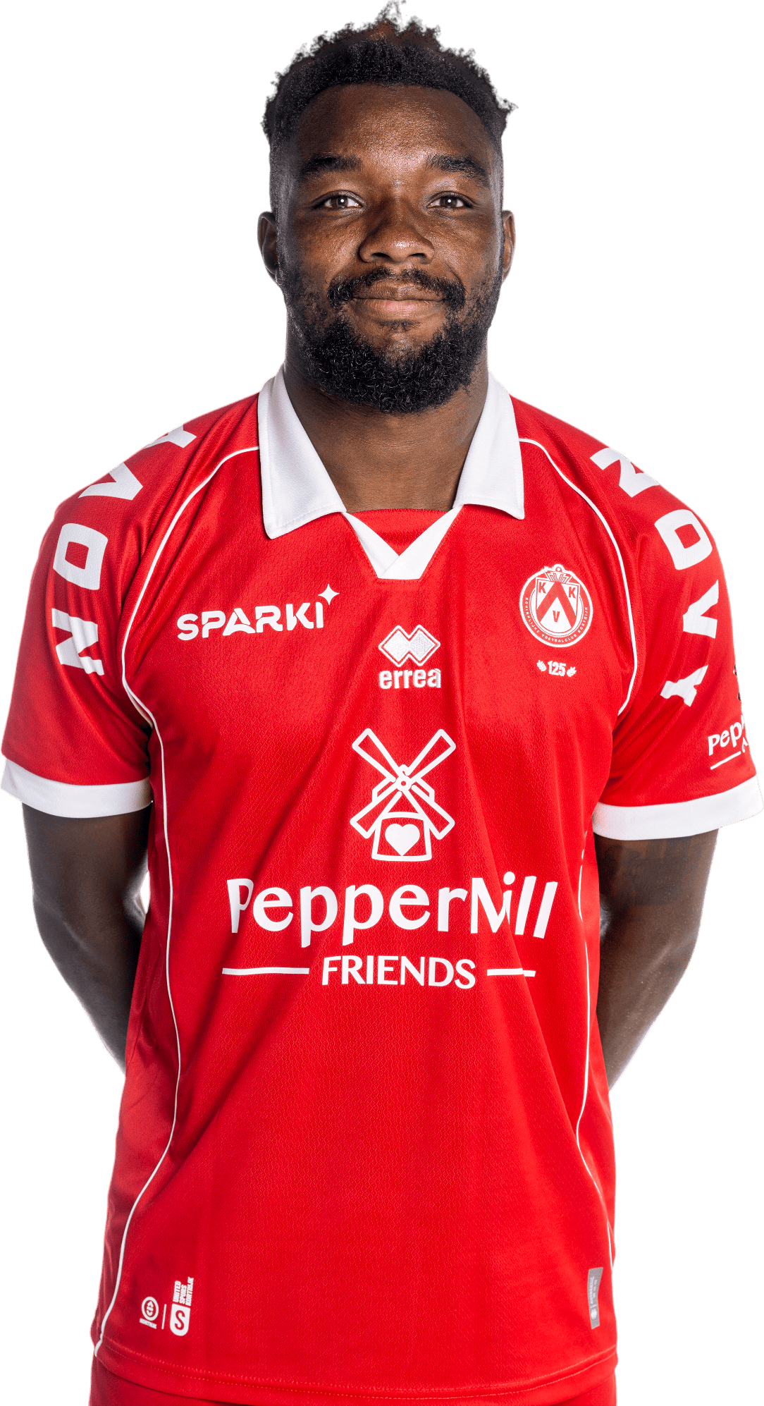 Thierry Ambrose