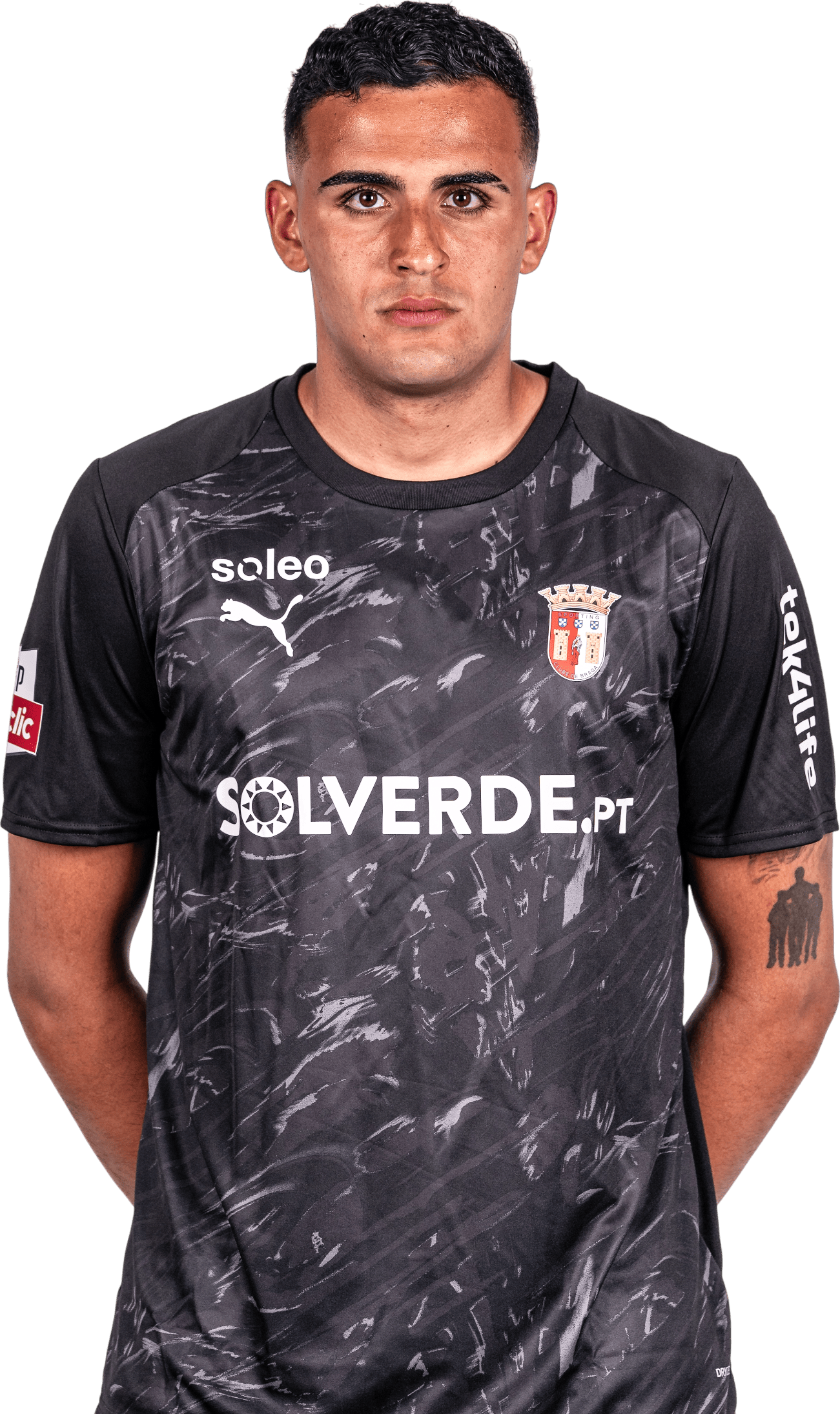 Bernardo Fontes