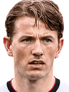 Sander Berge