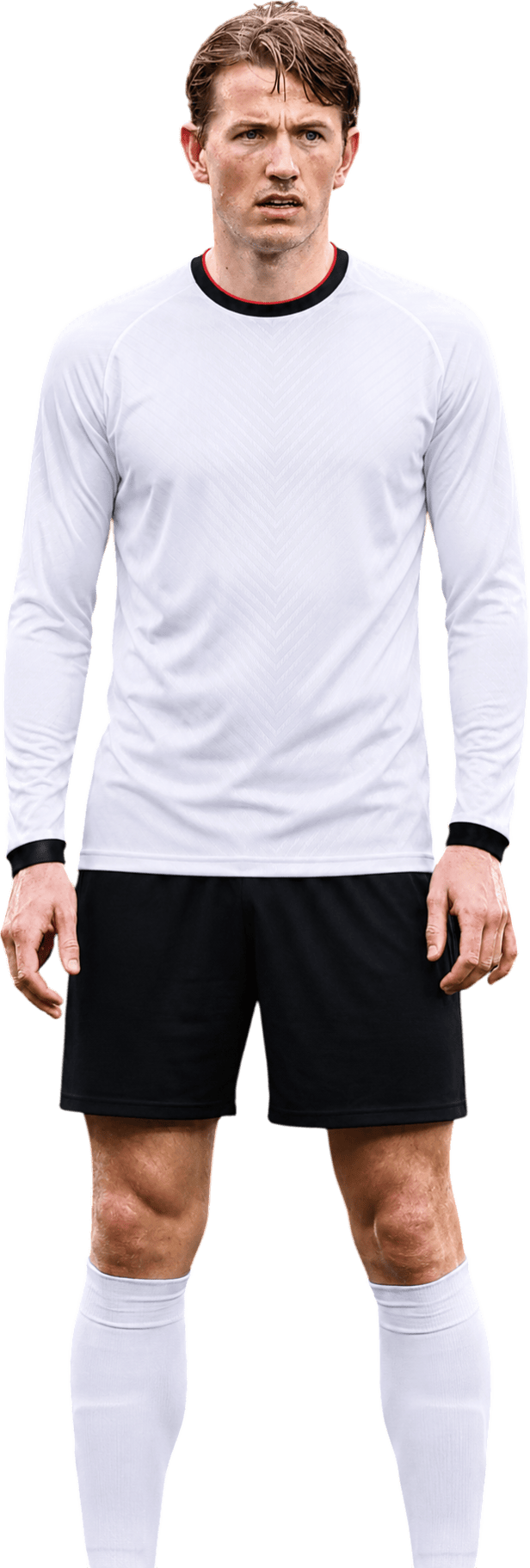 Sander Berge