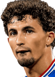 Yeremy Pino