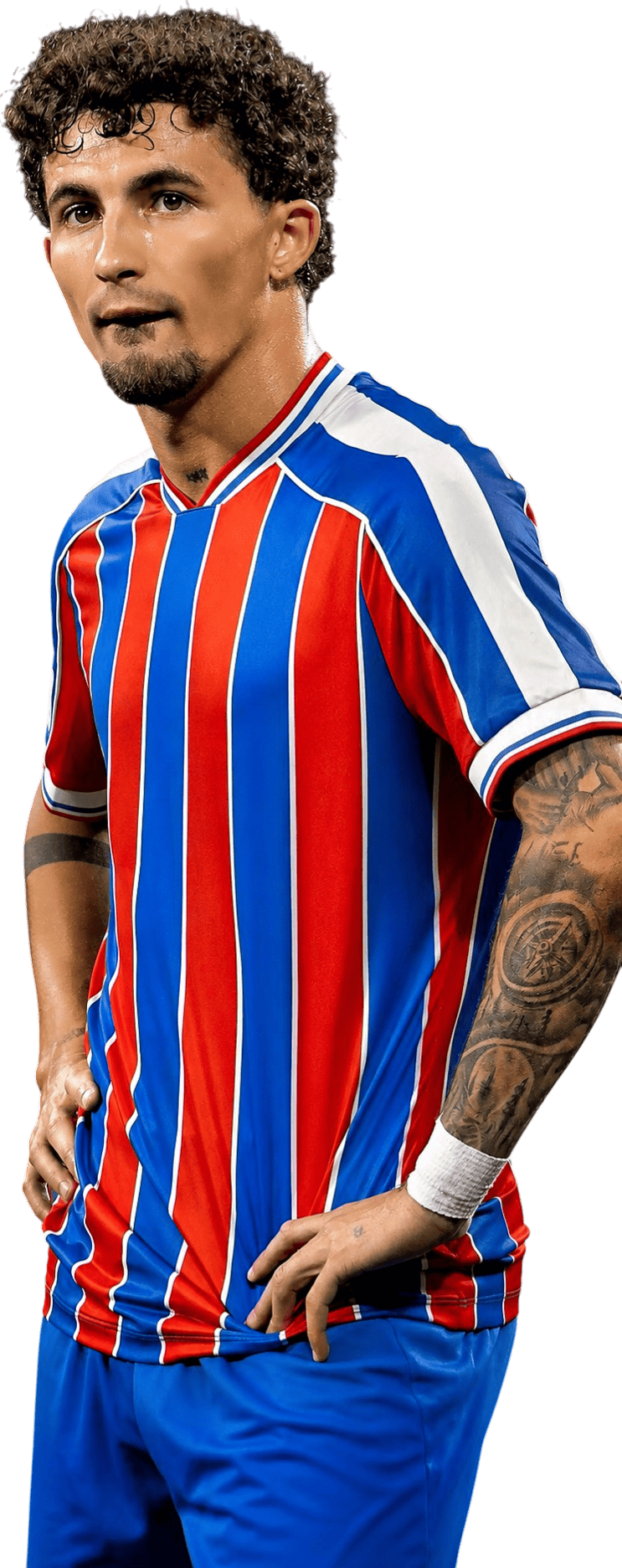 Yeremy Pino