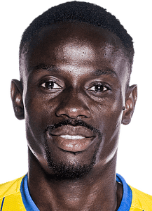 Oumar Diouf