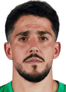 Pablo Fornals