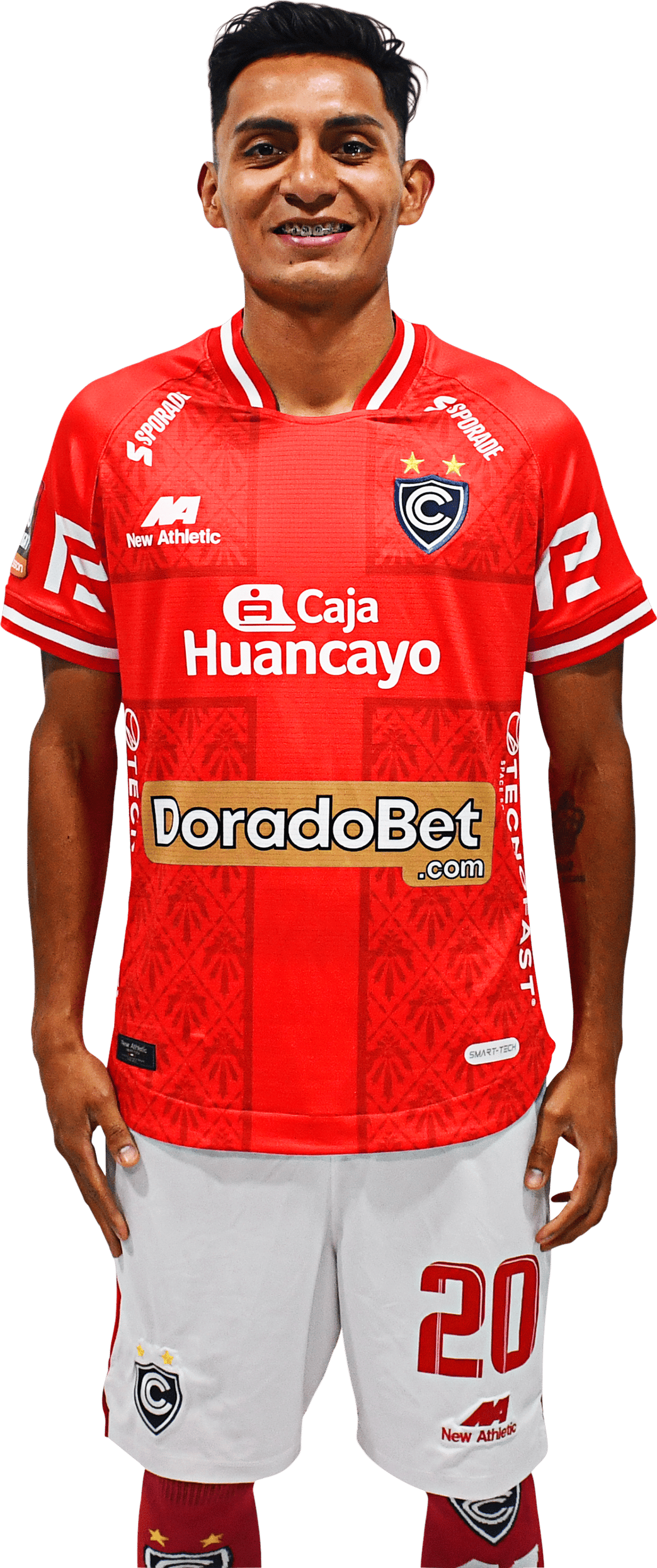 Kevin Sandoval