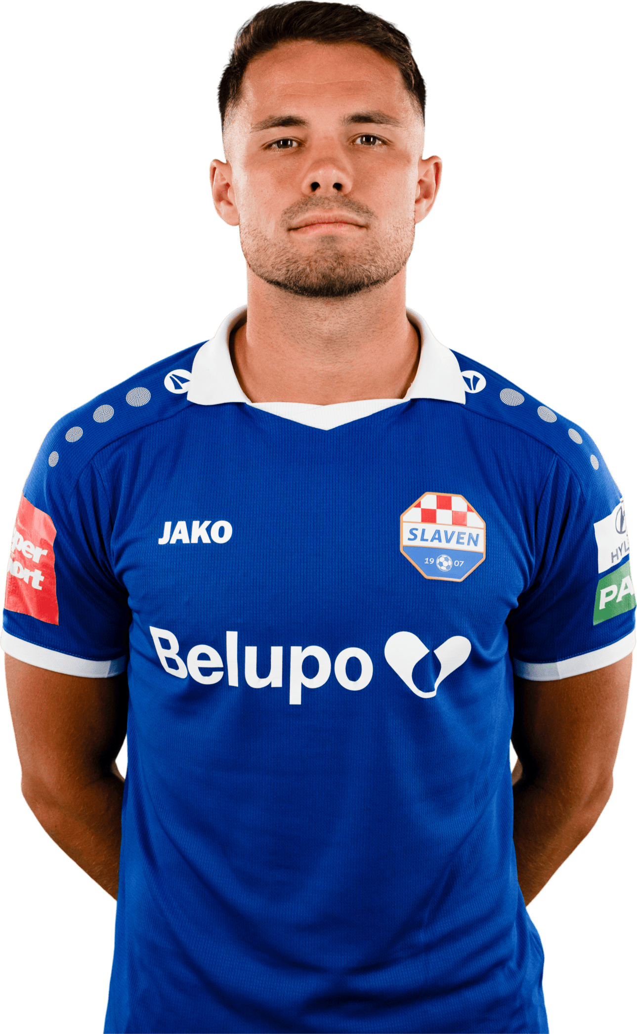 Marko Dabro