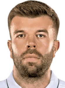 Grant Hanley