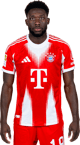 Alphonso Davies
